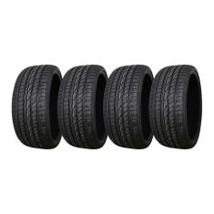 Kit 4 Pneus Lanvigator Aro 21 295/35R21 Catchpower 107W XL