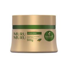Haskell Murumuru Manteiga Hidratante - Máscara Capilar 250g, 250g