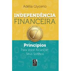 Livro - Independência Financeira
