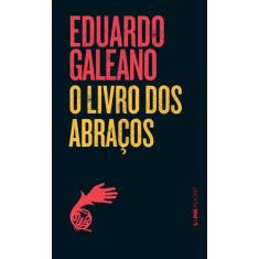 Livro - O livro dos abraços