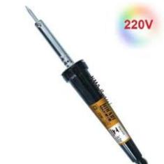 Ferro de solda hikari max25 220v