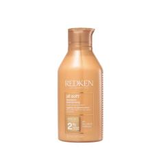Redken All Soft Shampoo 300ml