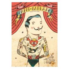 Papai Tatuado