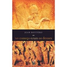 Livro - No começo eram os deuses