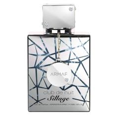 Perfume Armaf Club De Nuit Sillage EDP 100mL para homens