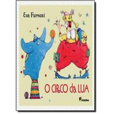 O Circo Da Lua