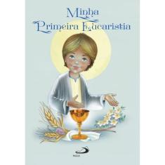 Minha Primeira Eucaristia