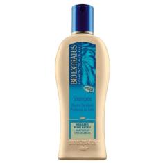 Shampoo Bio Extratus Neutro Proteinas Do Leite 500ml