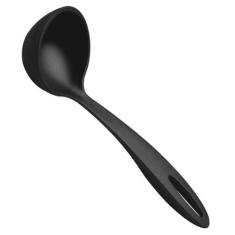 Concha para Molho Ability Tramontina em Nylon Preto