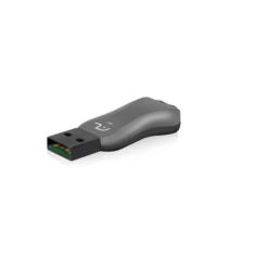 Pen Drive Titan 16Gb Preto Usb 2.0 PD602 Multilaser