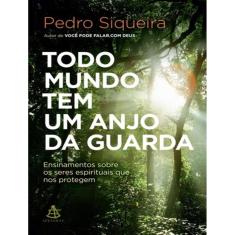 Todo Mundo Tem Um Anjo Da Guarda