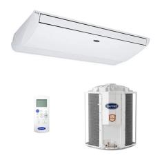 Ar Condicionado Split Teto Carrier Xperience 60.000 BTU´s 380V Frio R410 38CCW060235MC