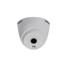 Câmera Dome HD VHL 1120 D HDCVI Lite 720p 20m IR Intelbras