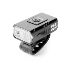 Farol Bike Lanterna Led Bicicleta T6