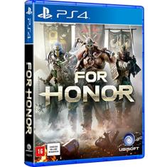 For Honor - PlayStation 4