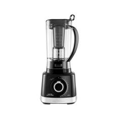 Liquidificador Britânia Blq1300p Fortis Turbo 1400w Preto 220v