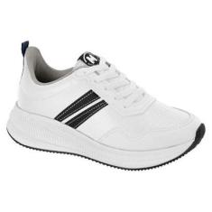 Tênis Casual Confortavel com Cadarço Molekinho 2841.222-Masculino