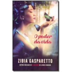 Poder da Vida, O - VIDA E CONSCIENCIA, 3