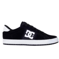 Tênis DC Shoes Stricker Branco-Masculino