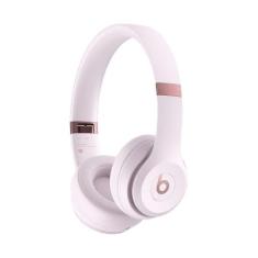Fone de Ouvido Beats Solo 4, Wireless, Bluetooth Até 50 Horas, Rosa Cr