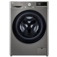 Lava e Seca Smart LG VC4 14kg Inox Look com AIDD CV5014PC4
