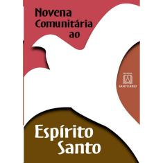 Novena Comunitaria Ao Espirito Santo