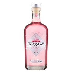 Gin Torquay Pink 750ml
