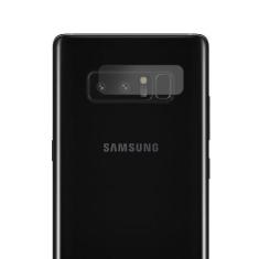 Película Para Lente De Câmera Para Samsung Galaxy Note 8  - Gshield