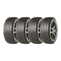 Kit 4 Pneus GT Radial Aro 18 235/45R18 Sportactive 98W