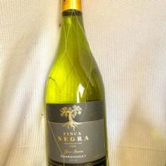 Vinho Finca Negra Gran Reserva Chardonnay 750M Miguel Torres