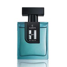 Eudora Colônia Desodorante H Acqua 100ml