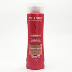 Shampoo Nick Vick Alta Performance Color Protect 250ml 