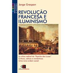 Revolução Francesa e Iluminismo