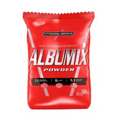 Albumix Powder IntegralMédica Refil - 500g Integralmedica 