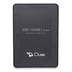 Disco sólido interno SSD 120 Gb Duex Dx 120H Sata 6gb/s Hd