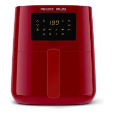 Fritadeira Digital Philips Walita 4,1l Vermelha 110v Ri9252 RI9252