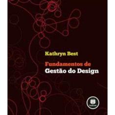 Fundamentos De Gestao Do Design