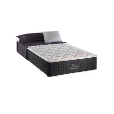 Colchão Solteirão para Hotelaria  Molas Ensacadas MasterPocket Plus Size Fort Flex (96x203x30) - Anjos