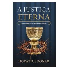 Livro - A Justiça Eterna