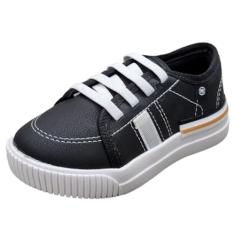 Tenis Infantil Menino Casual Conforto Molekinho Neo 2615.315