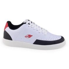 Tênis Unissex Mormaii Urban Storm 203370 Street Wear Skate-Masculino
