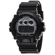 Relógio Masculino G-Shock Digital DW-6900NB-1DR