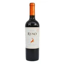 Vinho Reno Cabernet Sauvignon. 01X750ML
