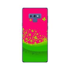 Capa Adesivo Skin358 Verso Para Samsung Galaxy Note 9 - KawaSkin