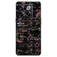 Capa Adesivo Skin006 Verso Para OnePlus 10T - KawaSkin