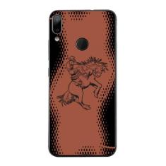 Capa Adesivo Skin357 Verso Para Multilaser G Pro - KawaSkin