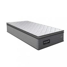 Colchão Solteiro 88cm Mola Texas Gazin - Gazin Colchões, Grafite
