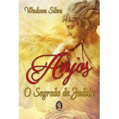 Livro - Anjos