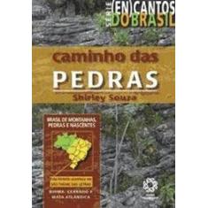Caminho das Pedras