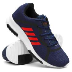 Tênis Masculino Caminhada Confortável Super Leve - Lorenzzo Lopez, 38,